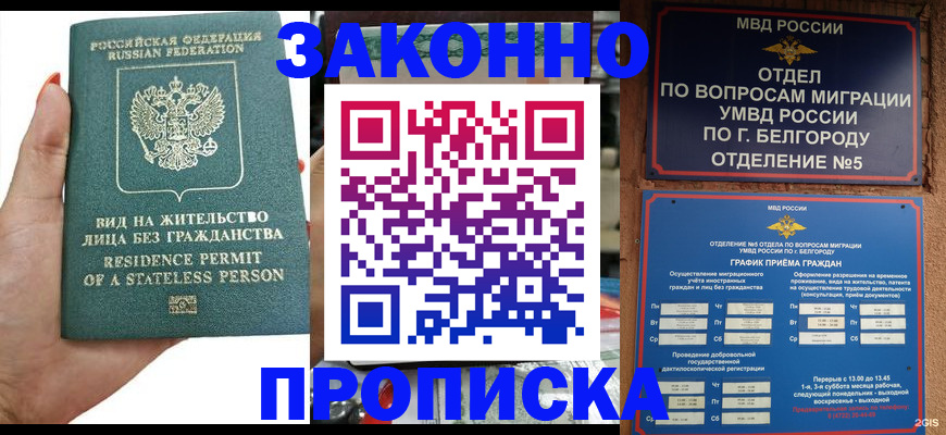 прописка для кредита в Михайловске